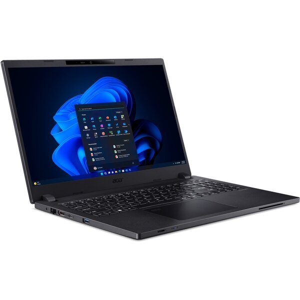 Ноутбук Acer TravelMate P2 TMP215-54-P1W5 (NX.VYEEU.006)